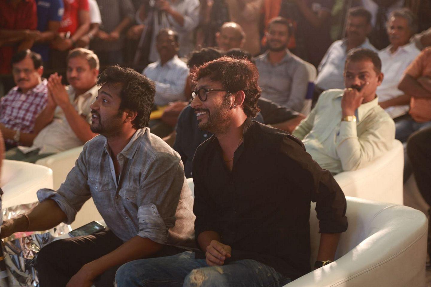 Ko 2 Team Musical Performance Photos
