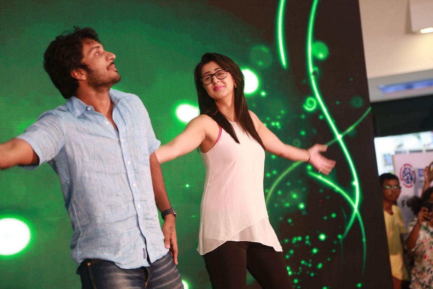 Ko 2 Team Musical Performance Photos