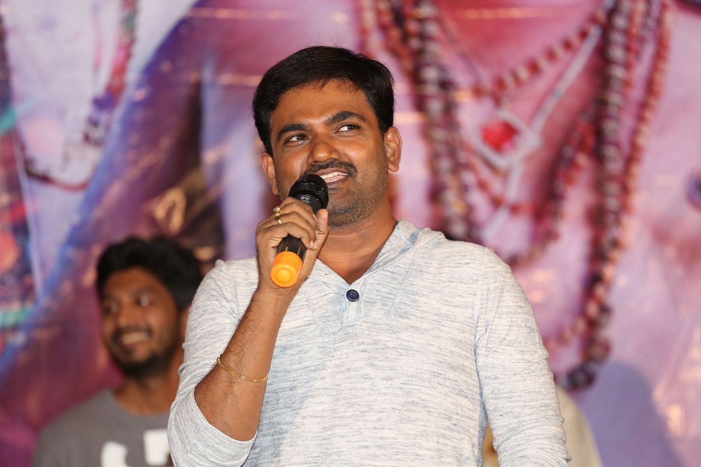 Kobbari Matta Teaser Launch Photos