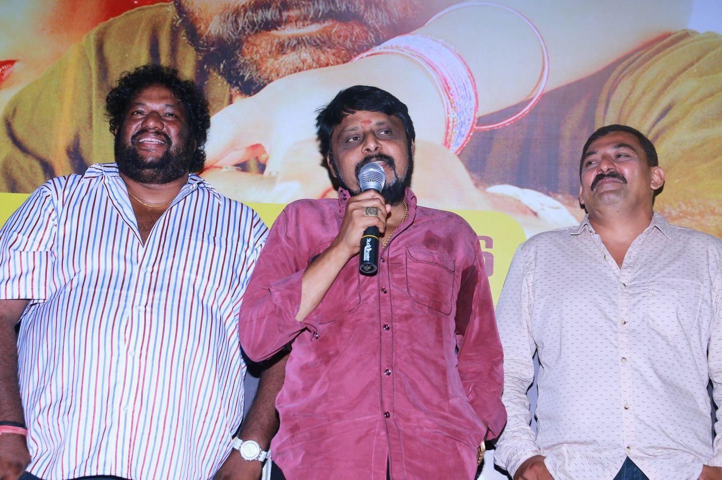 Kollidam Movie Audio Launch Photos