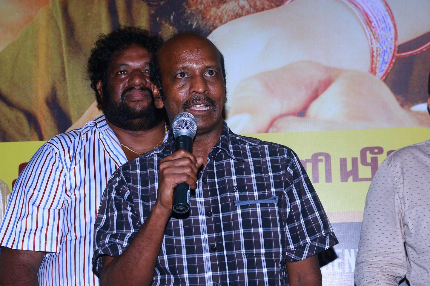 Kollidam Movie Audio Launch Photos