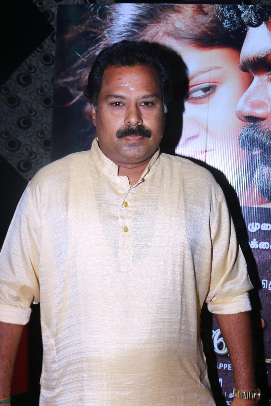 Kollidam Movie Audio Launch Photos