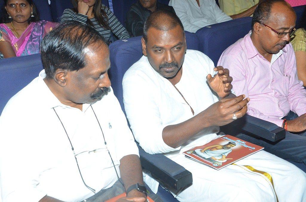 Kollywood Celebs at Abhayam event Photos