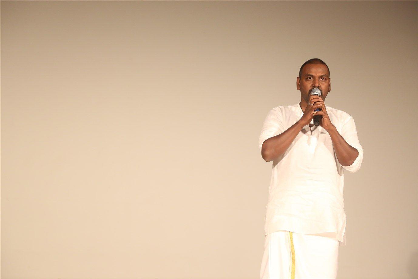 Kollywood Celebs at Abhayam event Photos