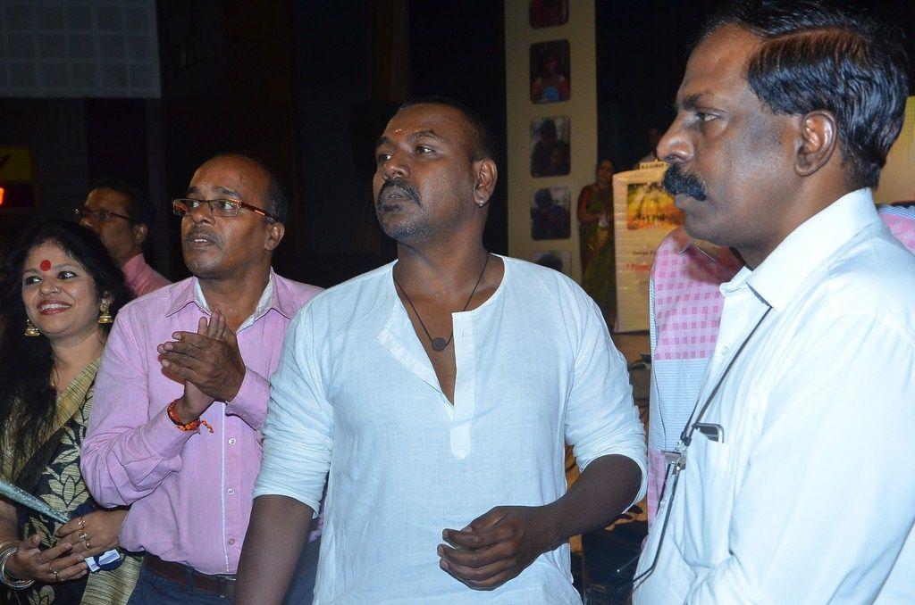 Kollywood Celebs at Abhayam event Photos