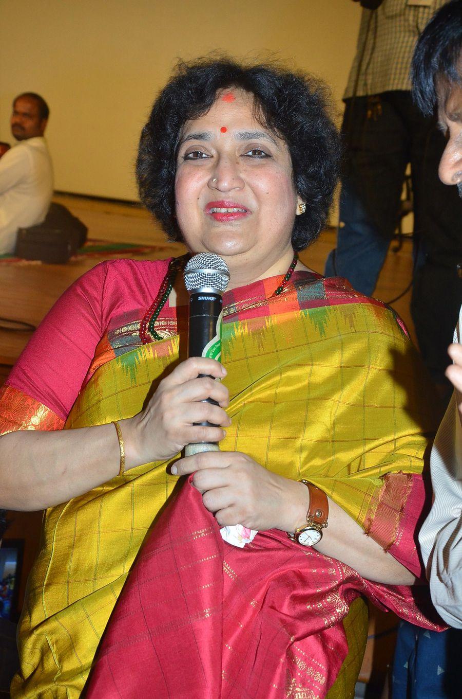 Kollywood Celebs at Abhayam event Photos