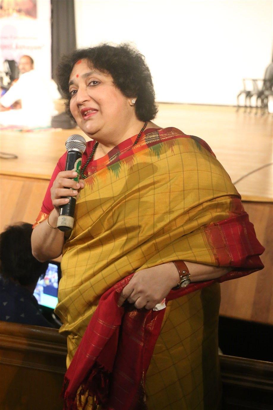 Kollywood Celebs at Abhayam event Photos