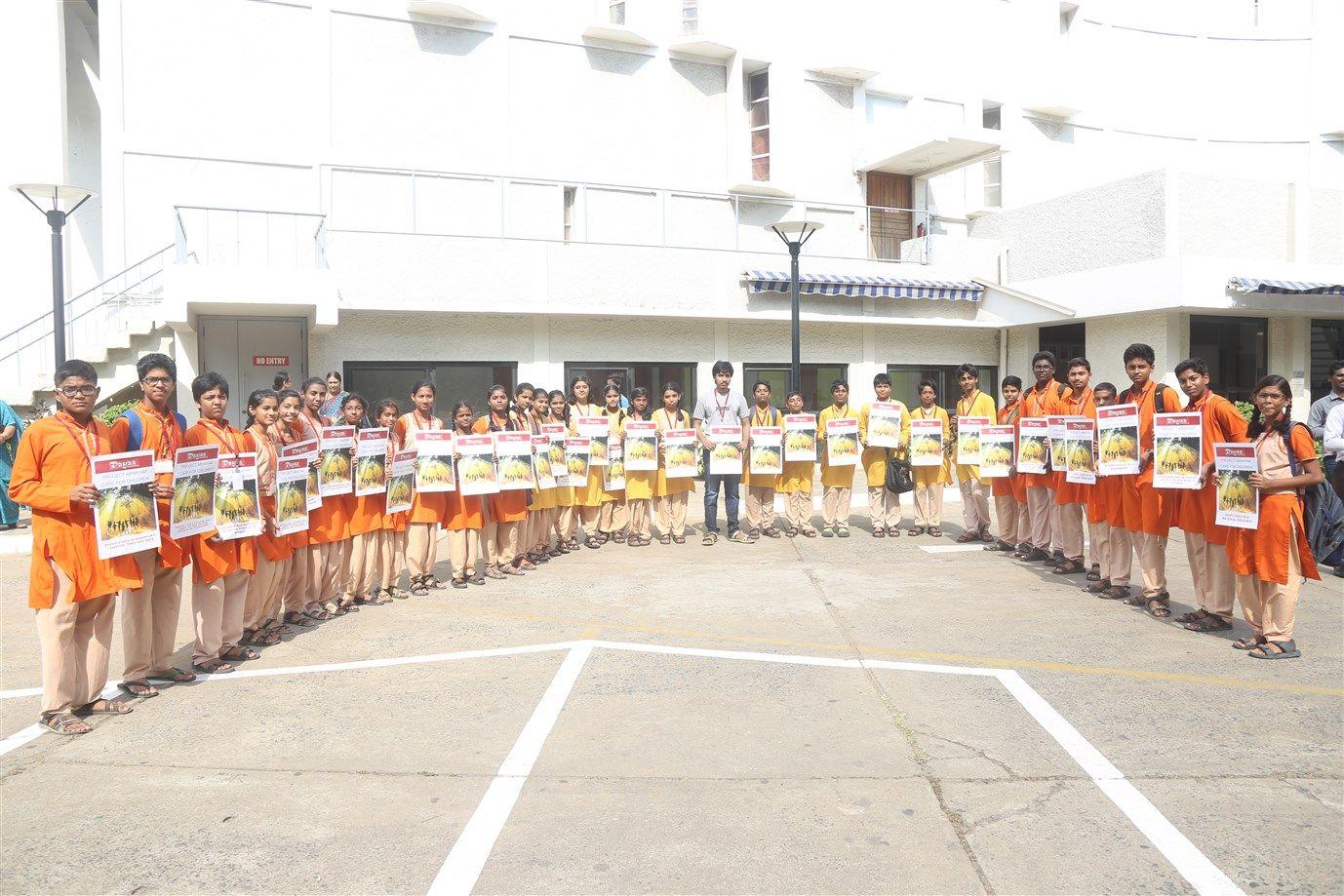 Kollywood Celebs at Abhayam event Photos