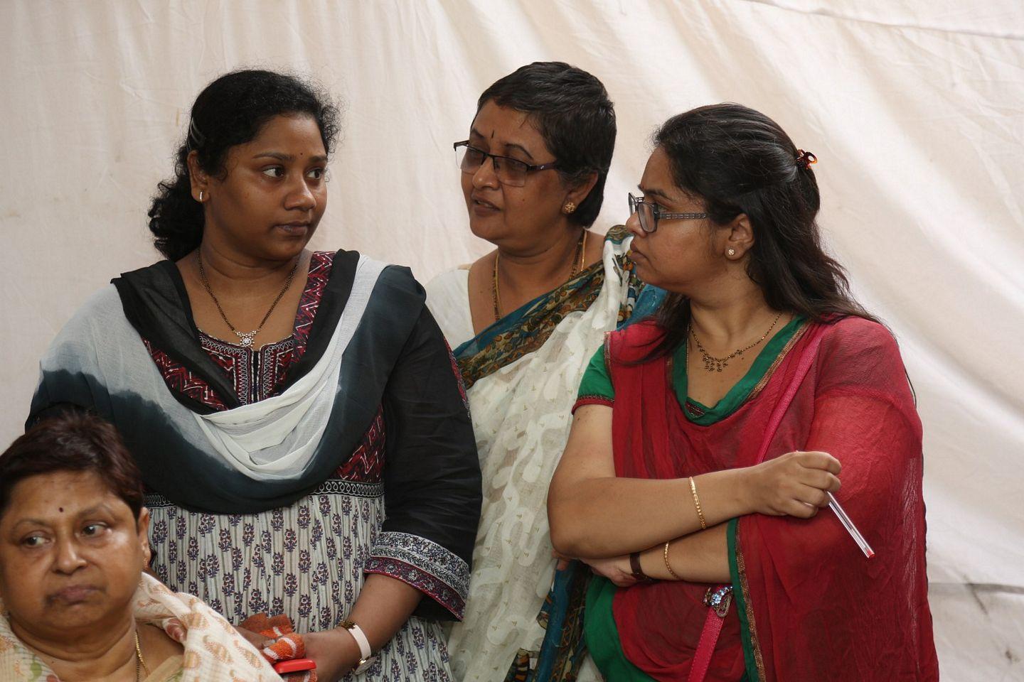 Kondavalasa Lakshmana Rao Condolences Pics
