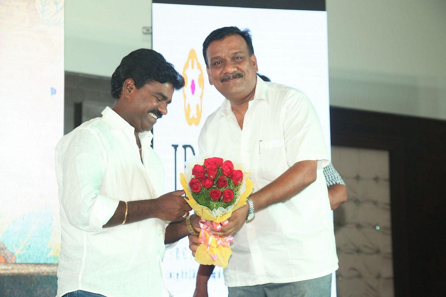 Kotha Kothaga Unnadi Audio Launch Photos