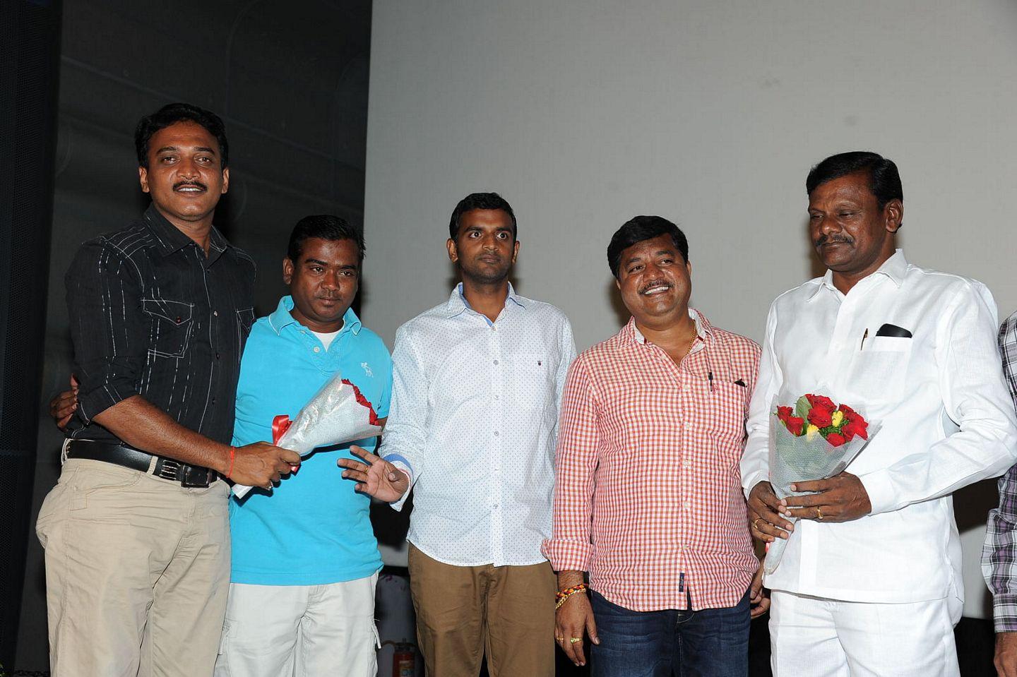 Kousalya Audio Launch Photos