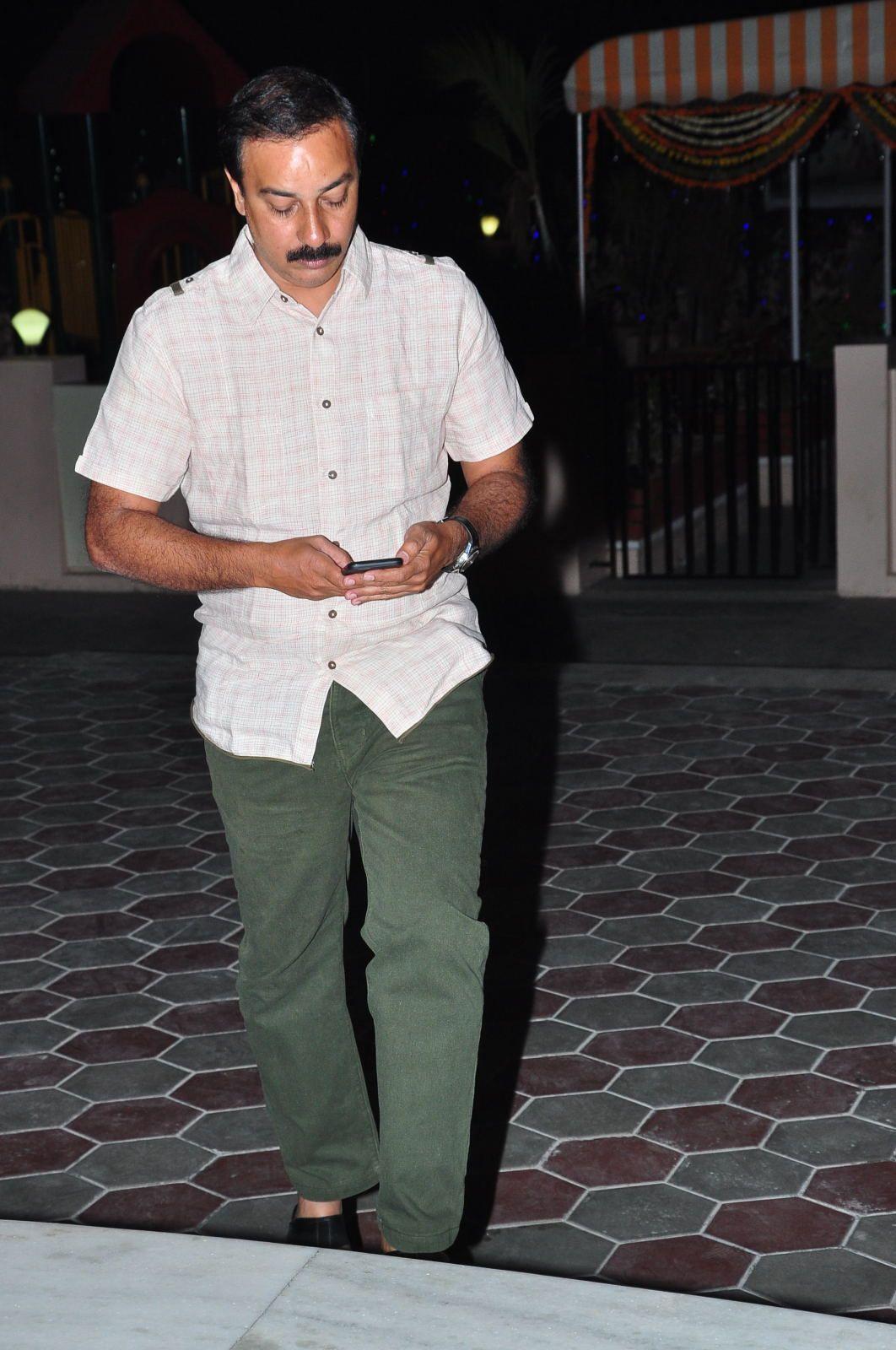 Krishna Gaadi Veera Prema Gaadha Success Tour Pics