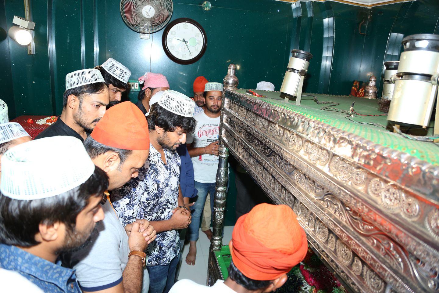 Krishna Gadi Veera prema Gaadha At Kadapa Darga