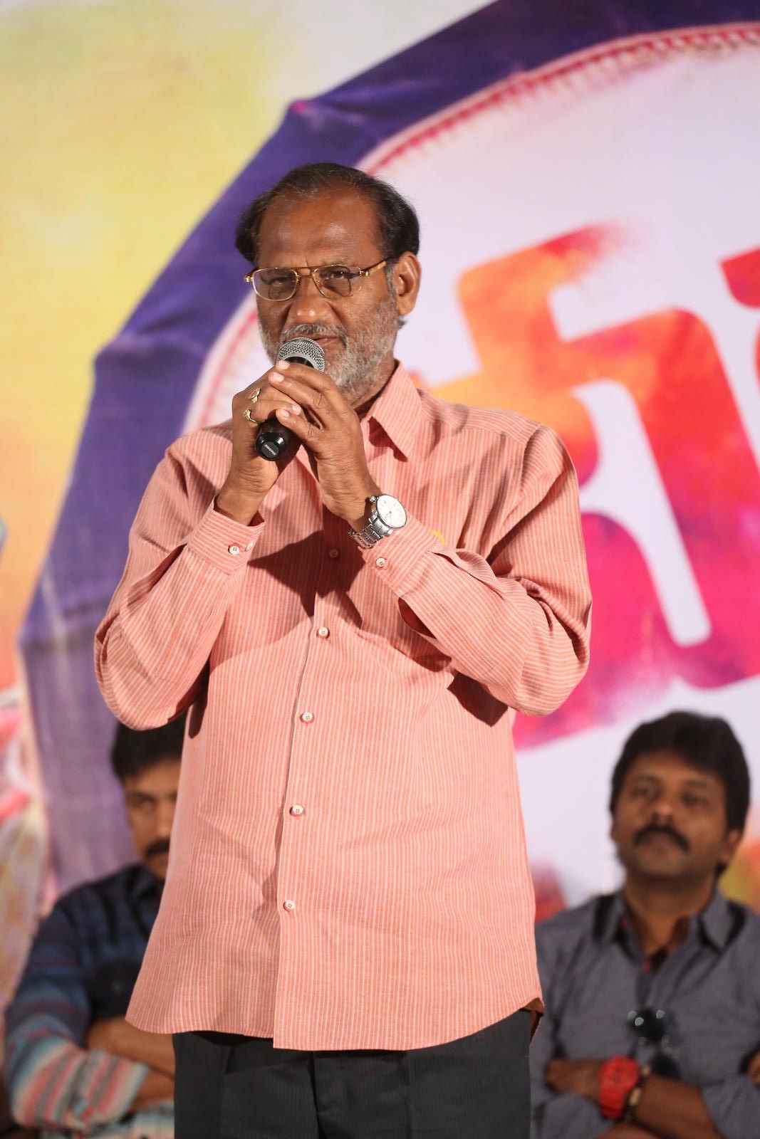 Krishna Gadi Veera Prema Gadha Success Meet Photos