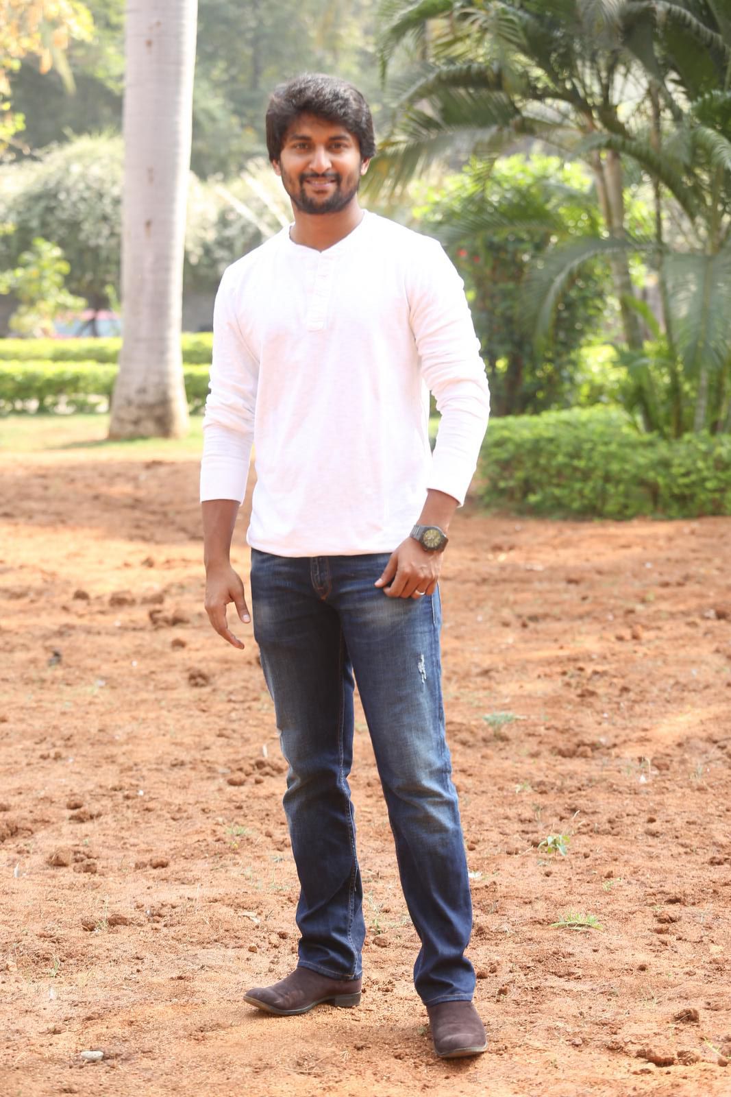 Krishna Gadi Veera Prema Gadha Success Meet Photos