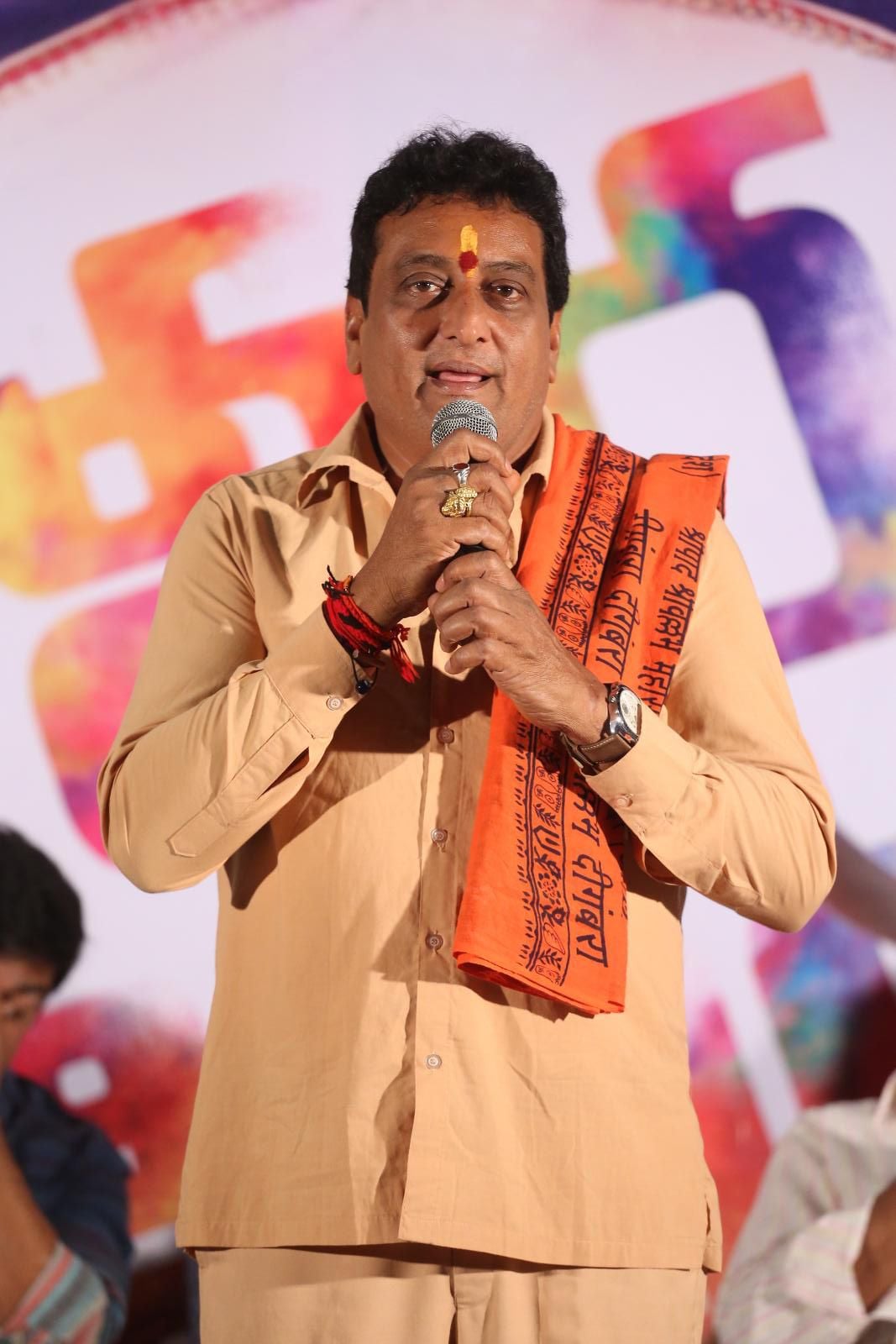 Krishna Gadi Veera Prema Gadha Success Meet Photos