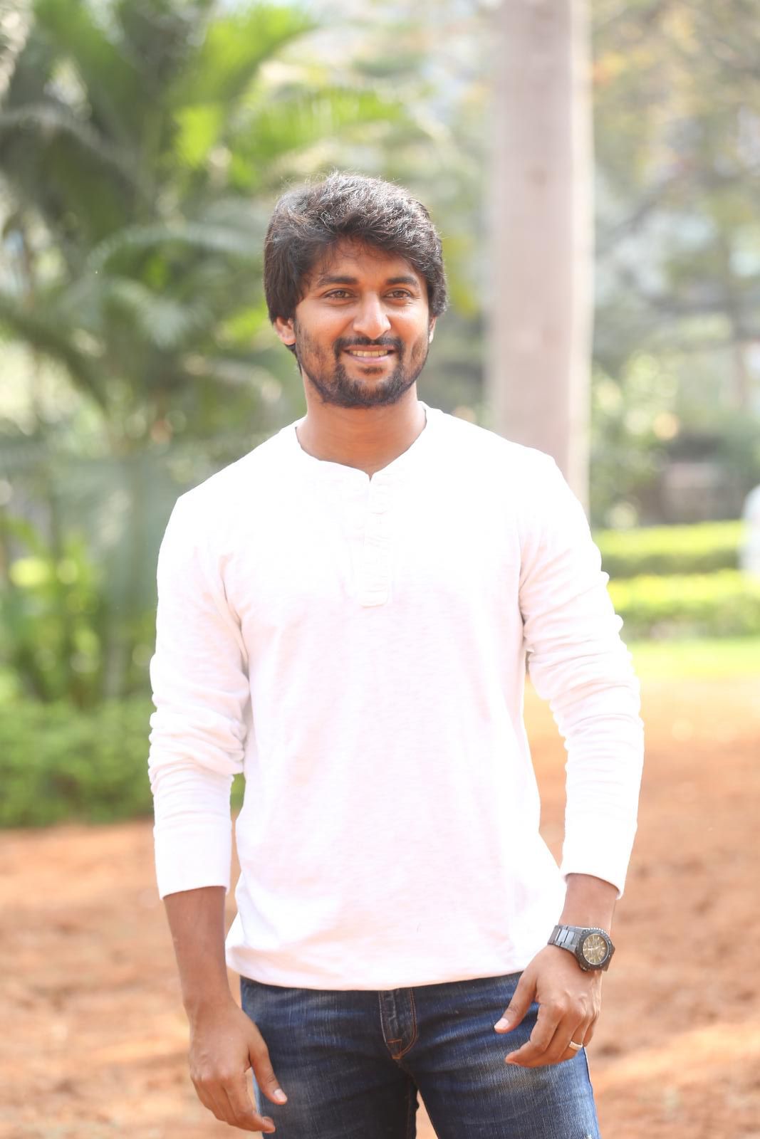 Krishna Gadi Veera Prema Gadha Success Meet Photos