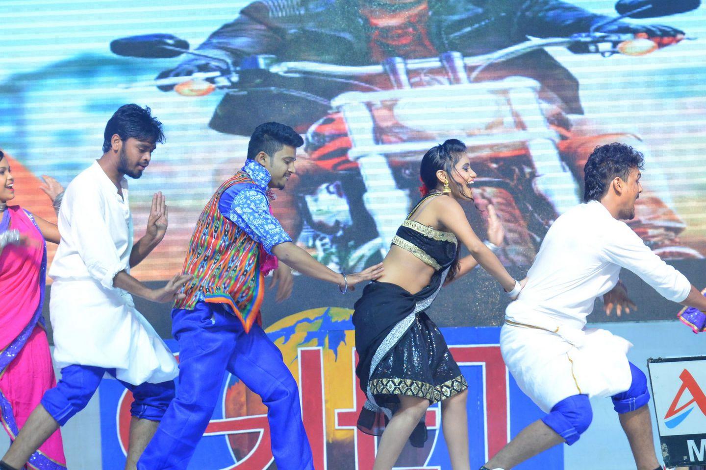Krishnashtami Audio Launch Photos Part II
