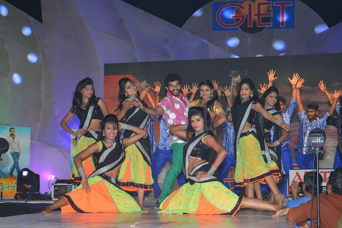 Krishnashtami Audio Launch Photos Part II