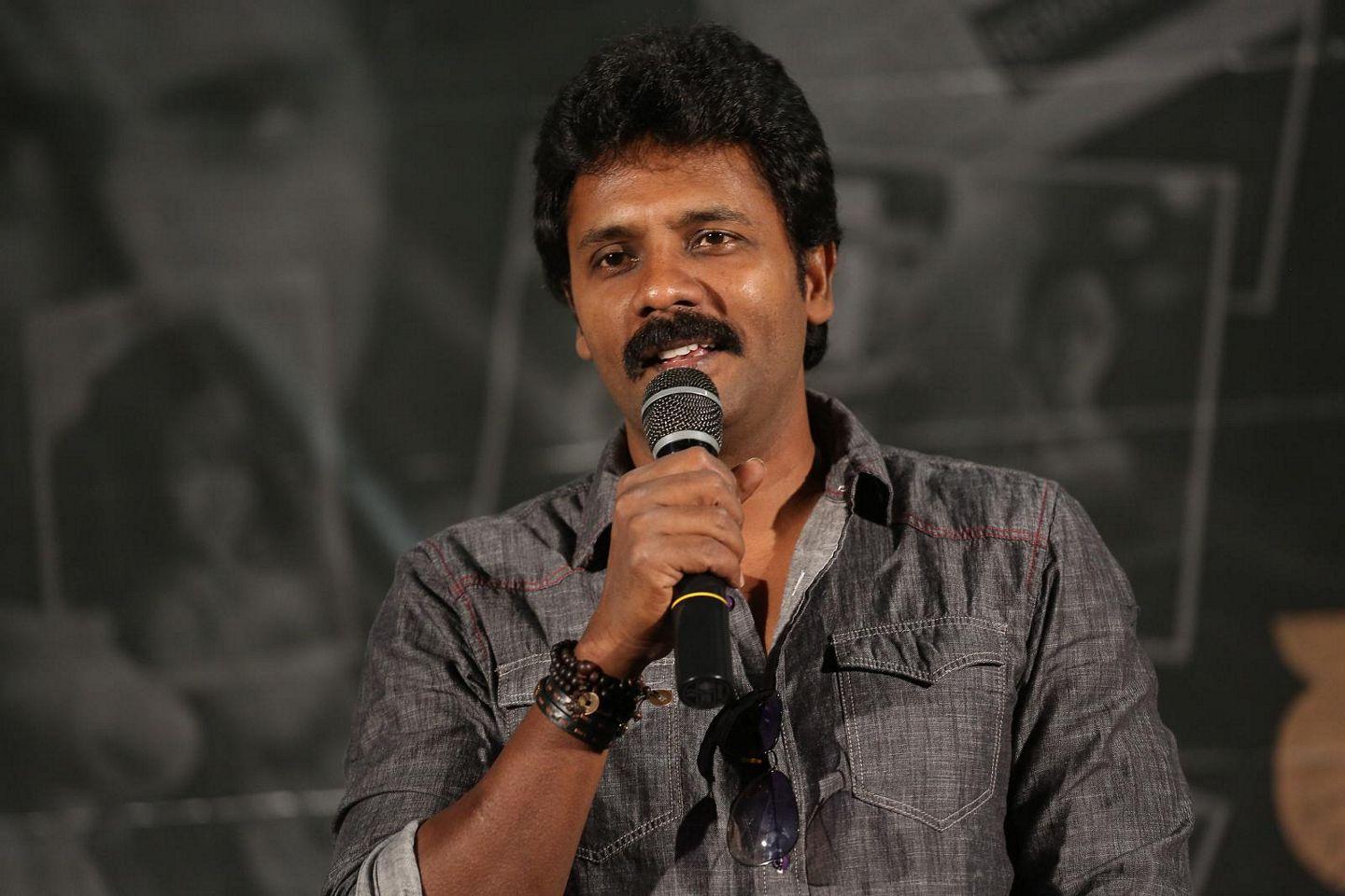 Kshanam Movie Press Meet Pics