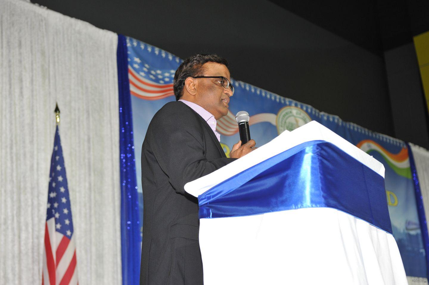 KTR Dallas visit inspires and boosts investment in Vibrant Hyderabad