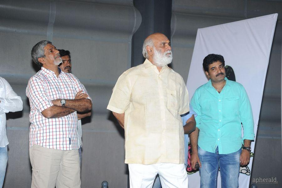 Kundhanapu Bomma Logo Launch Photos