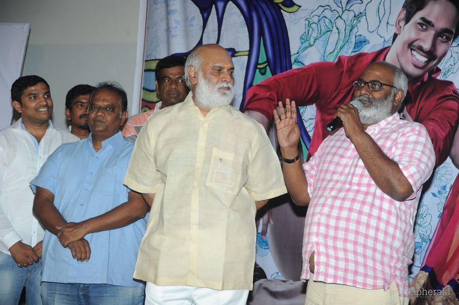 Kundhanapu Bomma Logo Launch Photos