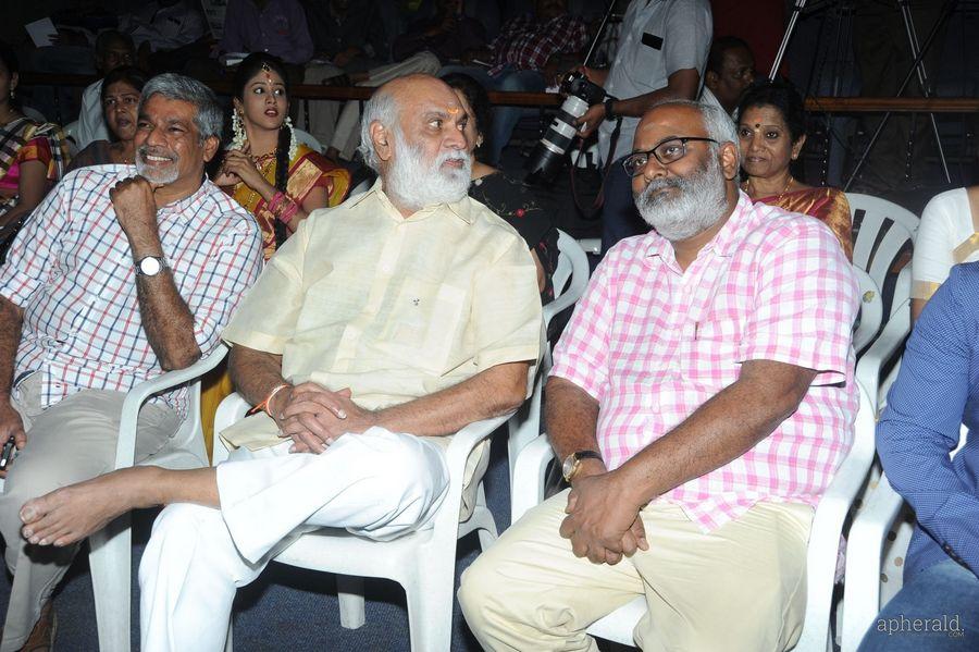 Kundhanapu Bomma Logo Launch Photos