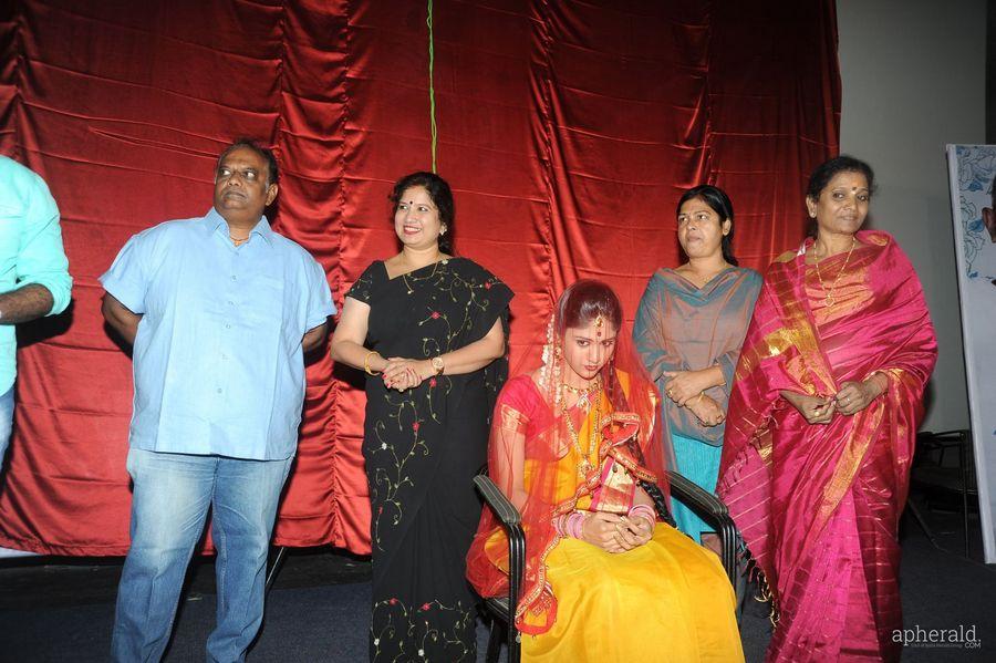 Kundhanapu Bomma Logo Launch Photos