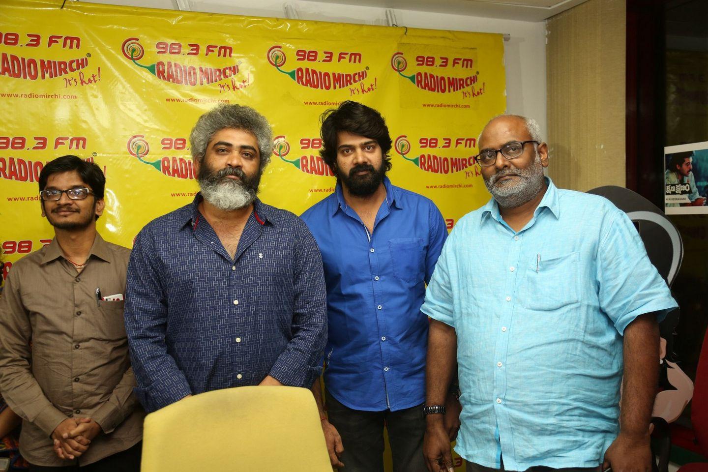 Lacchimdeviki O Lekkundi Song Launch