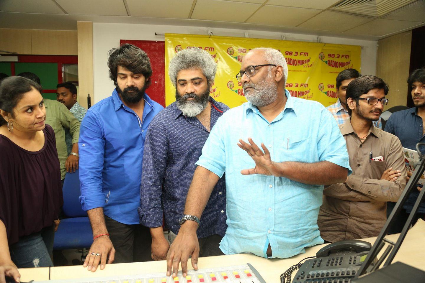 Lacchimdeviki O Lekkundi Song Launch