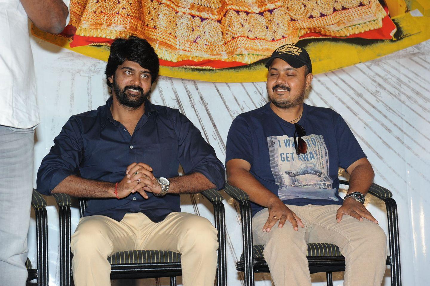 Lachindeviki O Lekkundi Movie First Look Launch Photos