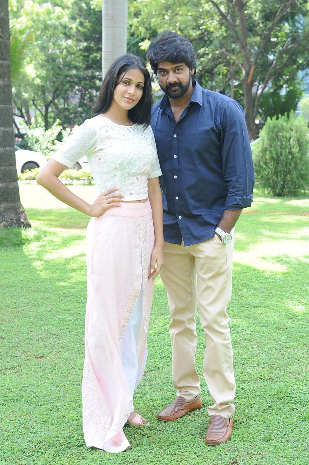 Lachindeviki O Lekkundi Movie First Look Launch Photos