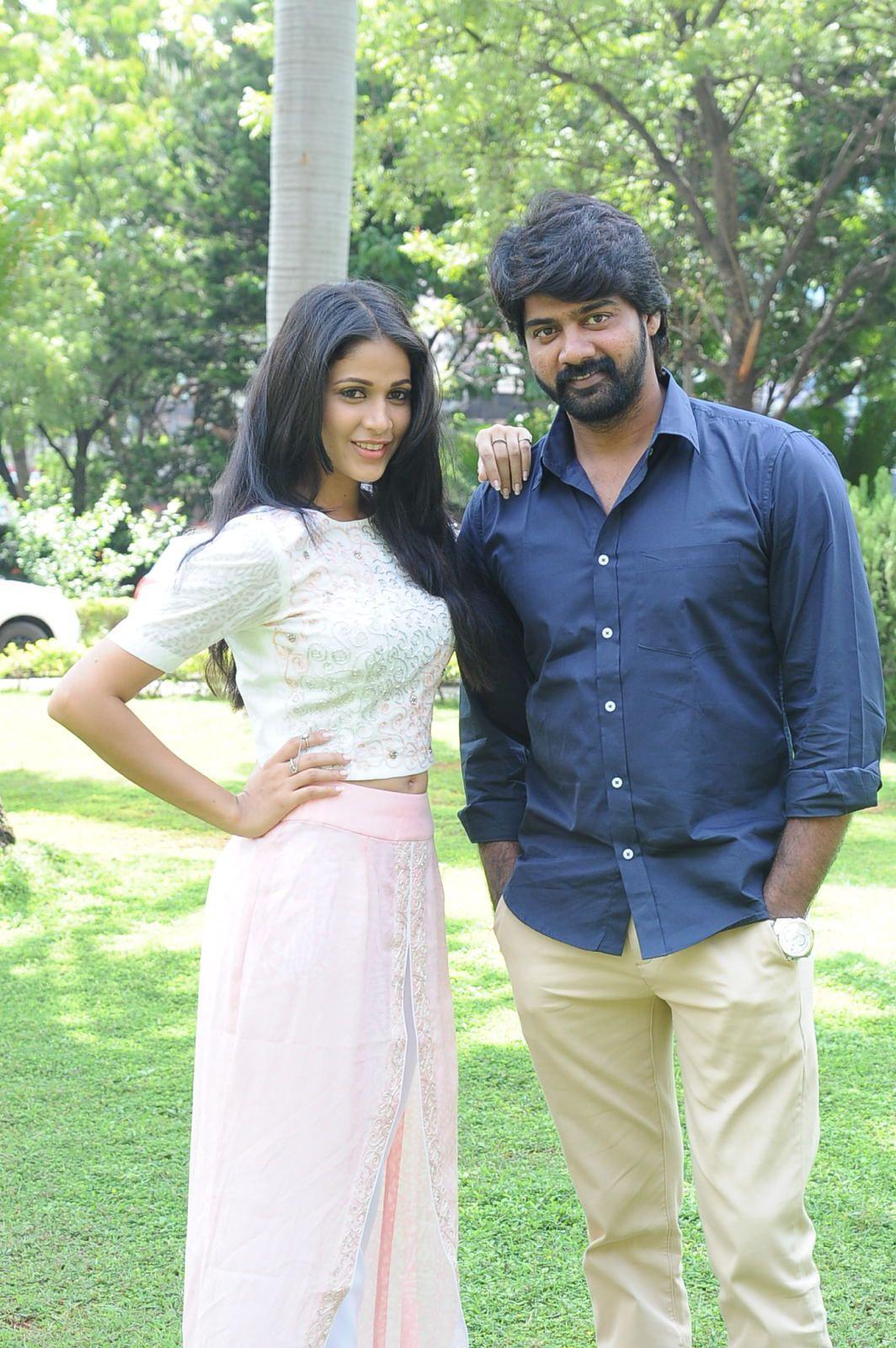 Lachindeviki O Lekkundi Movie First Look Launch Photos