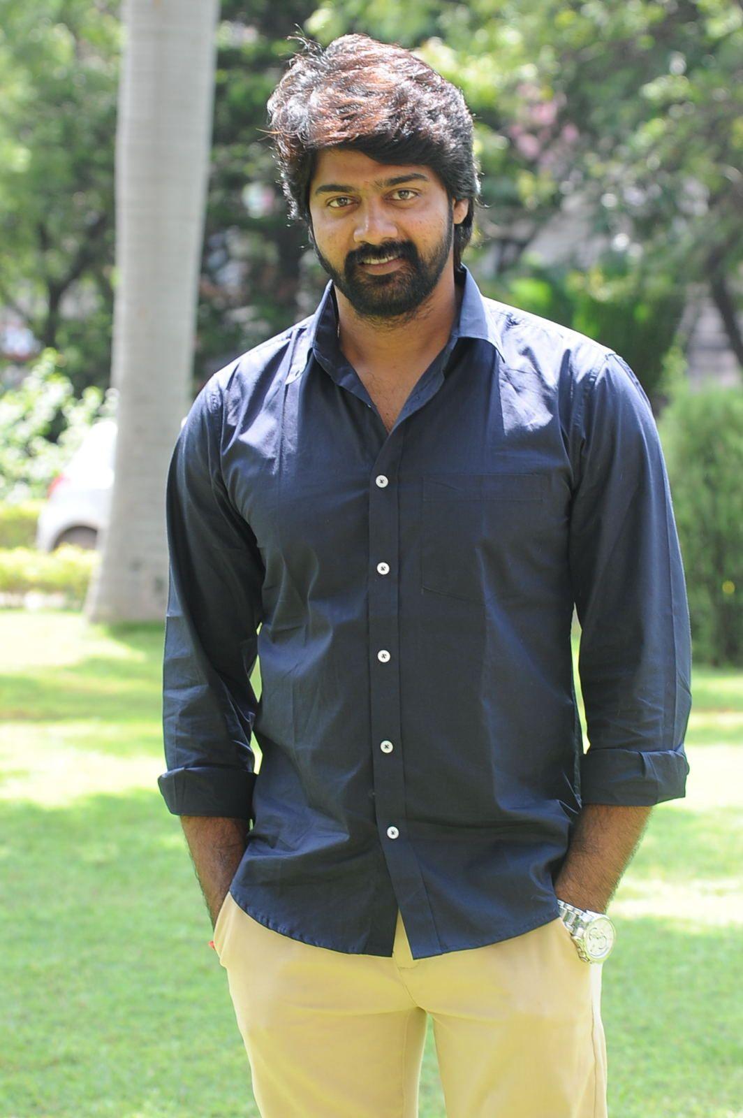 Lachindeviki O Lekkundi Movie First Look Launch Photos
