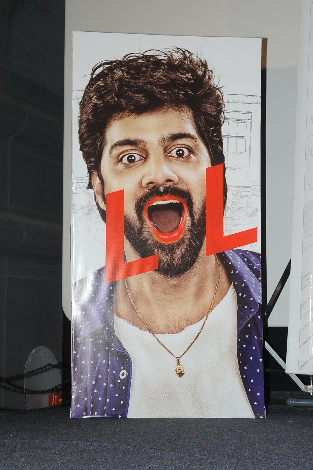 Lachindeviki O Lekkundi Movie First Look Launch Photos