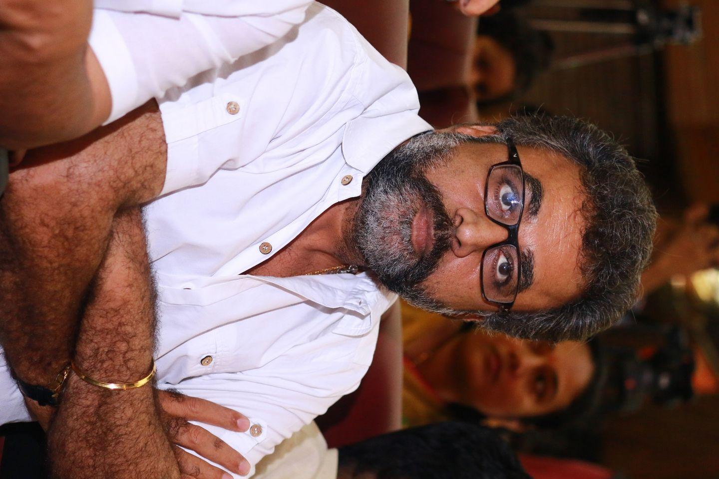 Lachiya Nadigar SSR Rajendran First memorial tribute Function Photos
