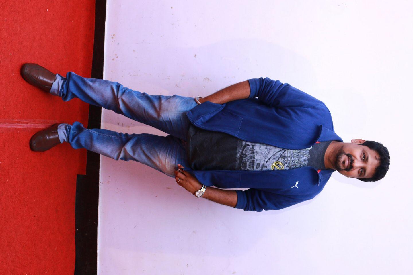 Lachiya Nadigar SSR Rajendran First memorial tribute Function Photos