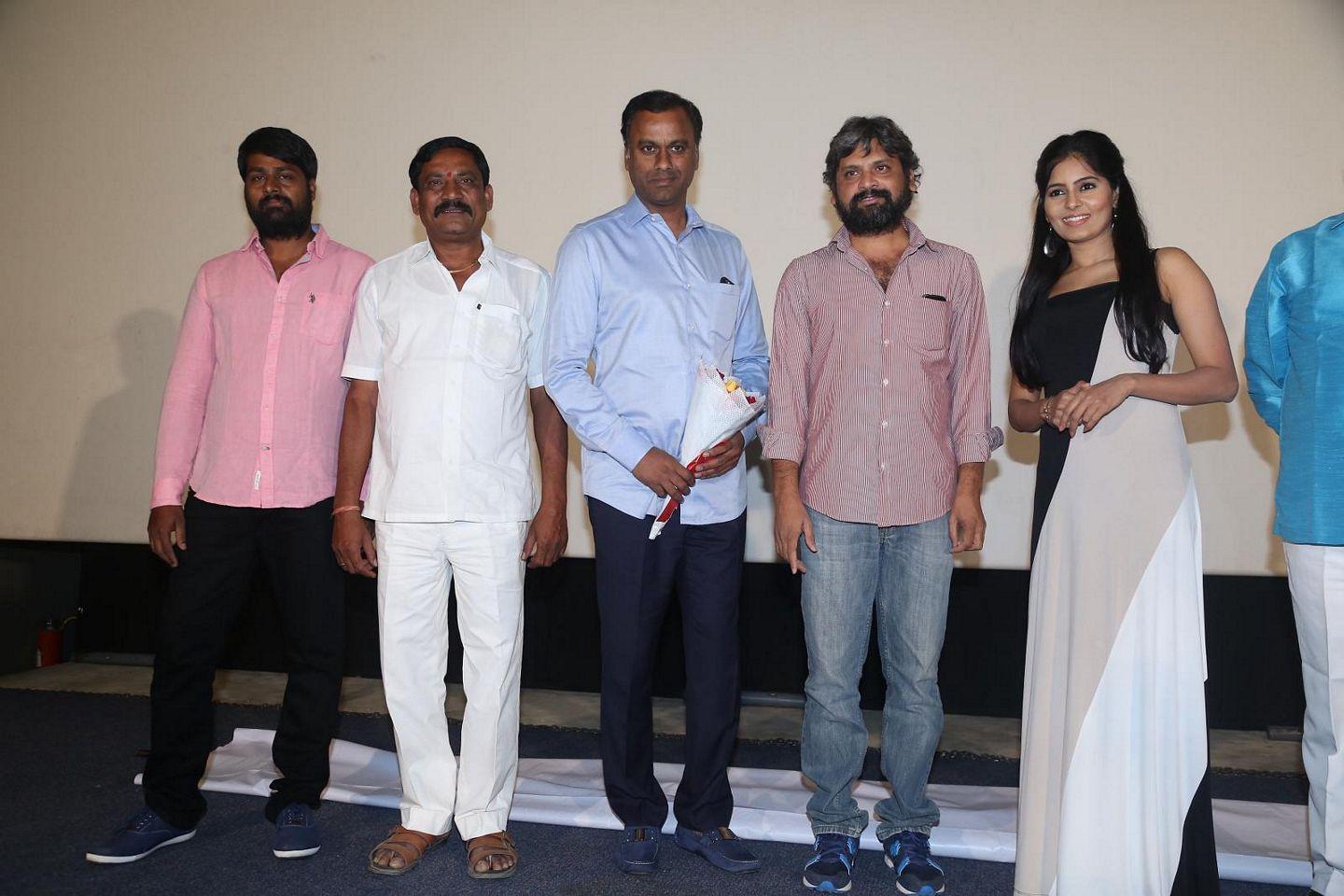  Lajja Audio Launch Pics