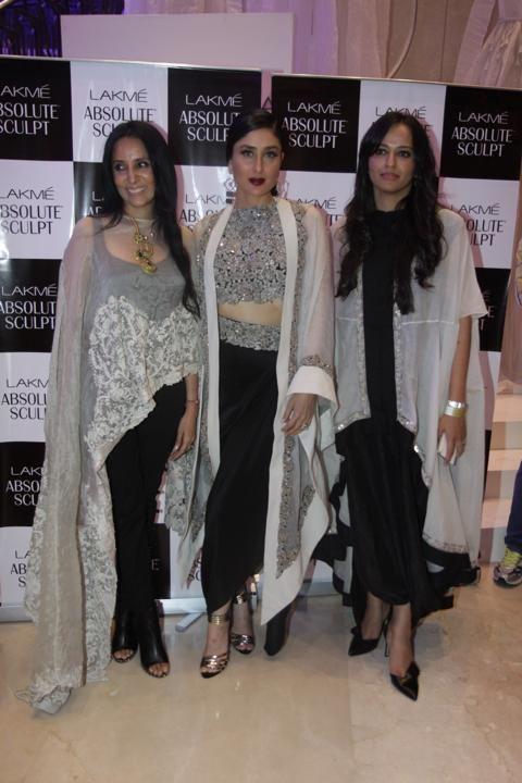 Lakme Fashion Week 2015 Grand Finale