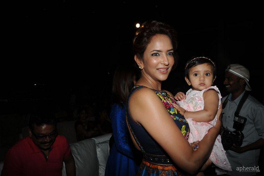 Lakshmi Manchu Dongata Audio Launch photos