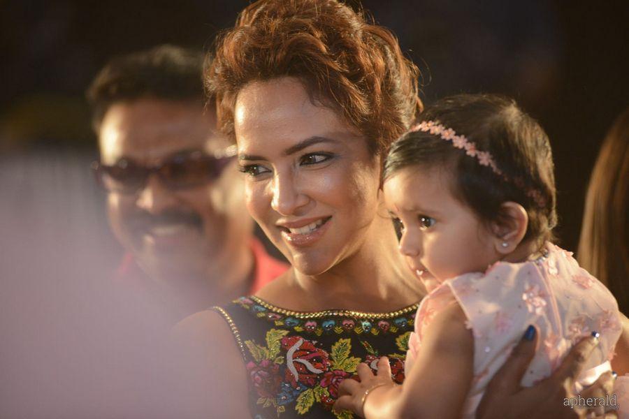 Lakshmi Manchu Dongata Audio Launch photos
