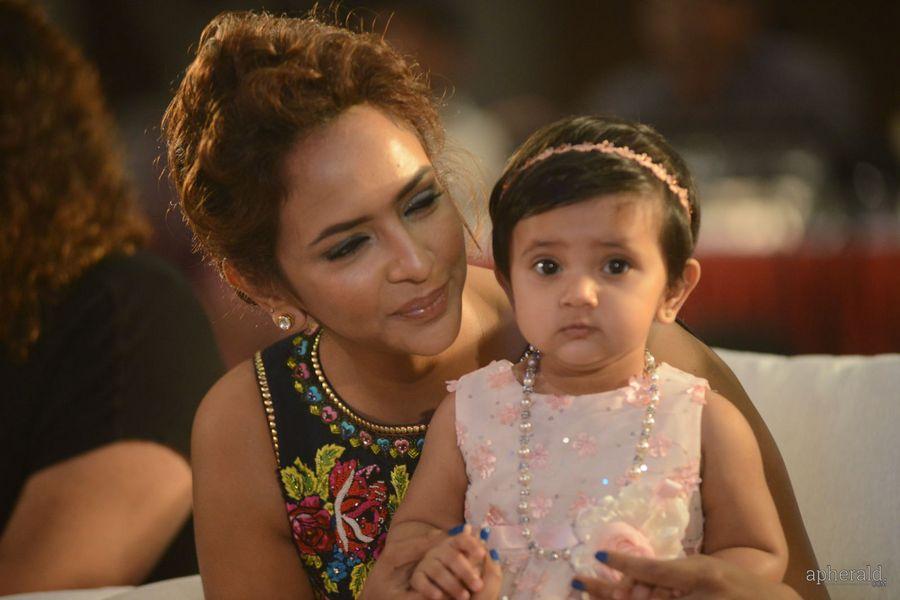 Lakshmi Manchu Dongata Audio Launch photos