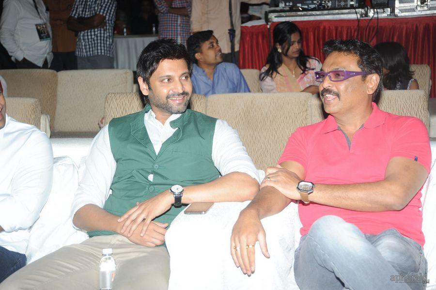 Lakshmi Manchu Dongata Audio Launch photos