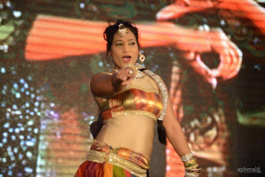 Lakshmi Manchu Dongata Audio Launch photos