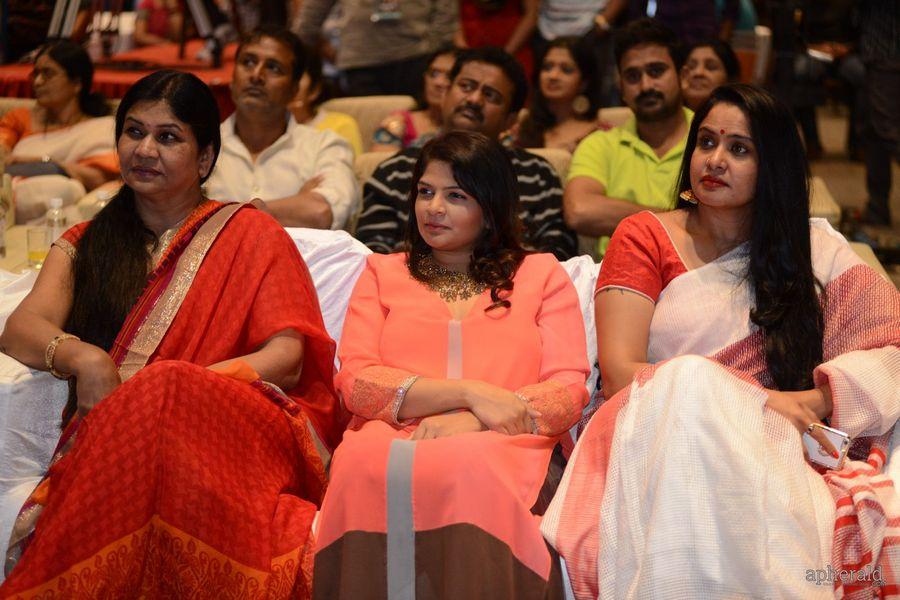 Lakshmi Manchu Dongata Audio Launch photos