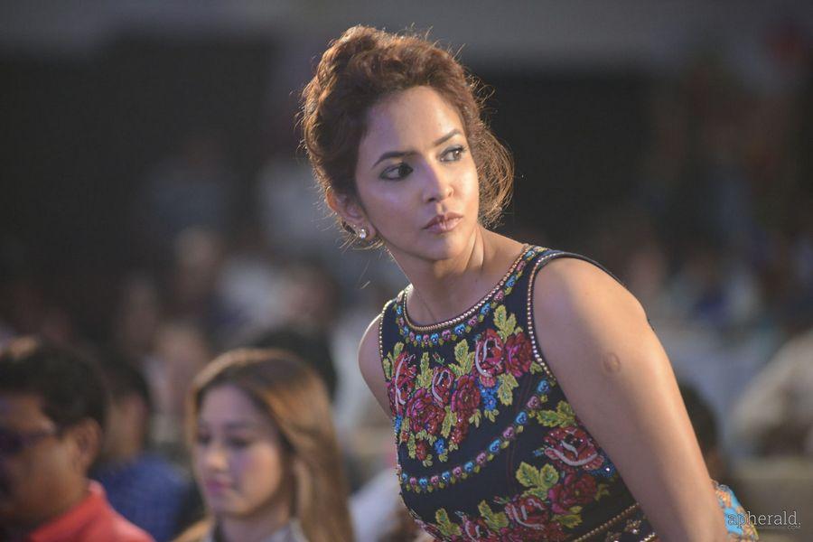 Lakshmi Manchu Dongata Audio Launch photos