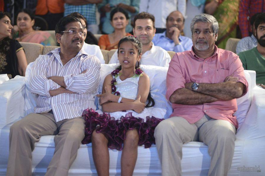Lakshmi Manchu Dongata Audio Launch photos