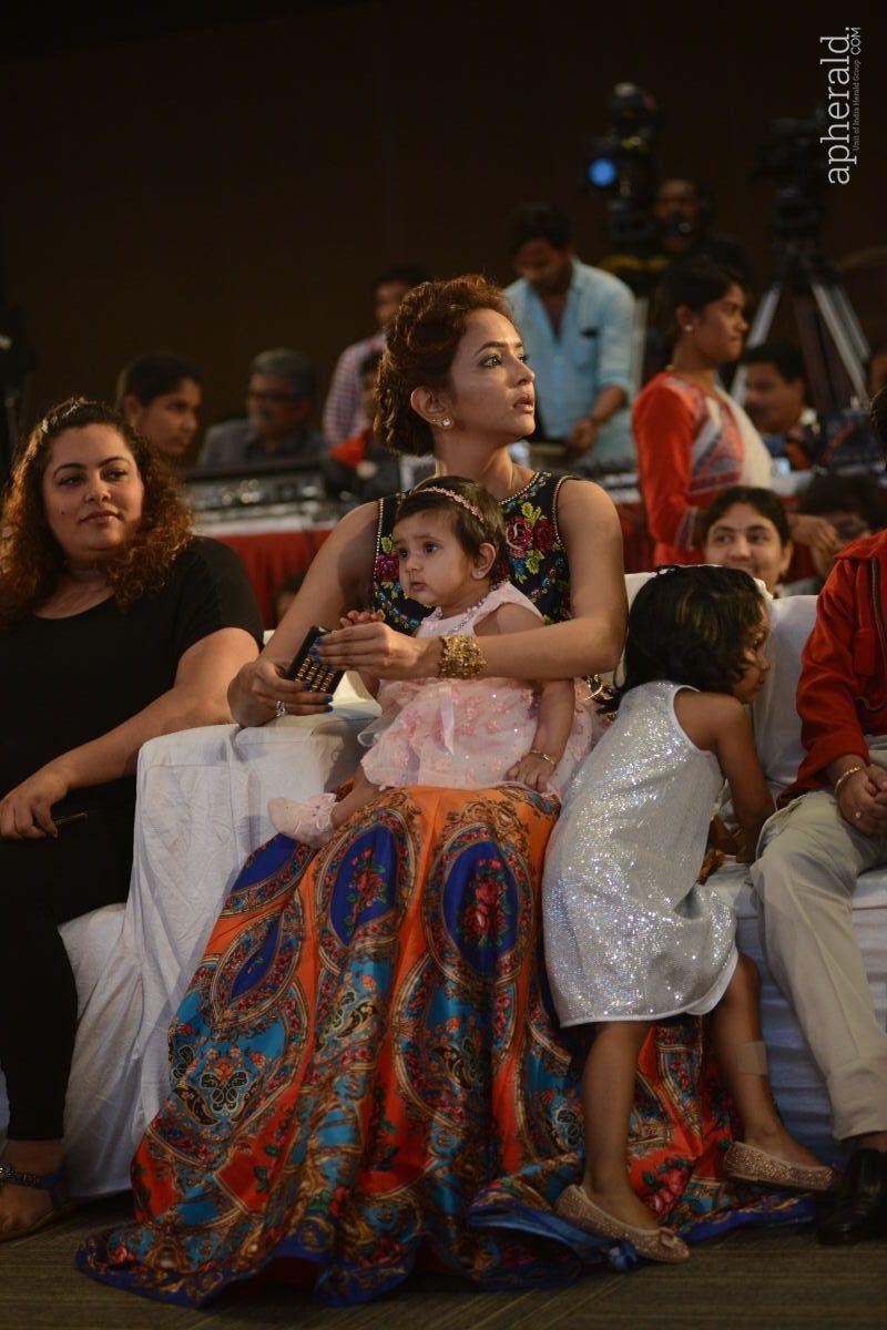 Lakshmi Manchu Dongata Audio Launch photos