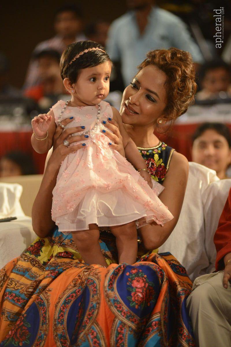 Lakshmi Manchu Dongata Audio Launch photos